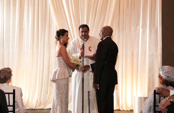 Bridal Bliss: The Time Is Now