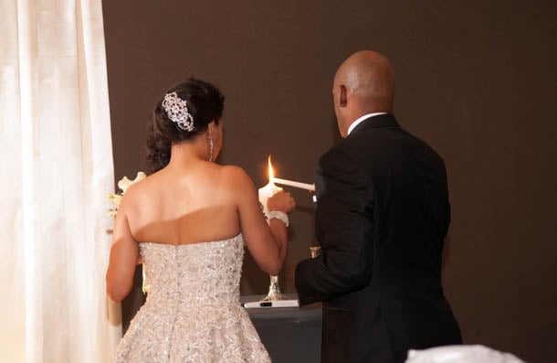 Bridal Bliss: The Time Is Now