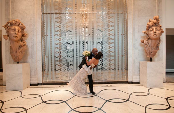 Bridal Bliss: The Time Is Now