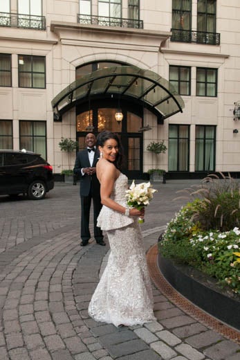 Bridal Bliss: The Time Is Now