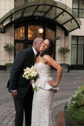 Bridal Bliss: The Time Is Now