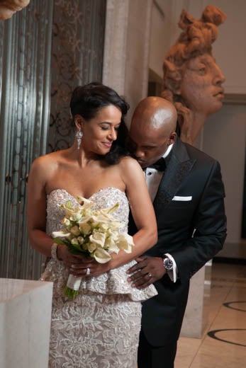 Bridal Bliss: The Time Is Now