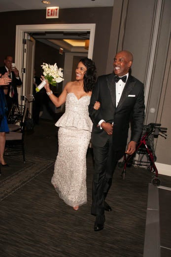 Bridal Bliss: The Time Is Now