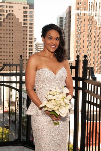 Bridal Bliss: The Time Is Now