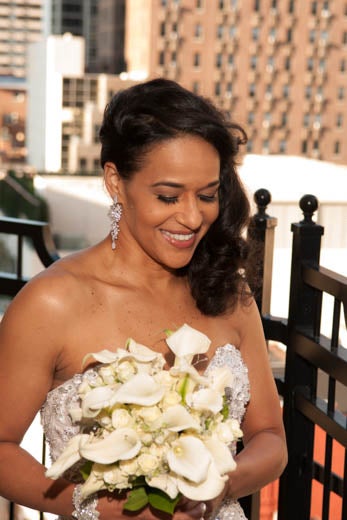 Bridal Bliss: The Time Is Now