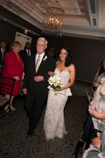 Bridal Bliss: The Time Is Now