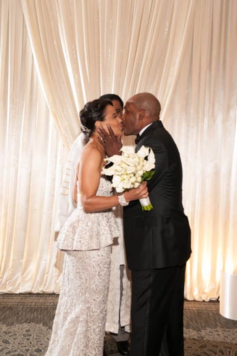 Bridal Bliss: The Time Is Now