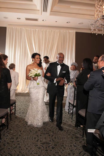 Bridal Bliss: The Time Is Now