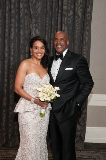 Bridal Bliss: The Time Is Now