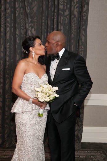 Bridal Bliss: The Time Is Now