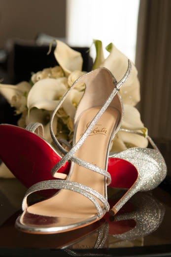 Bridal Bliss: The Time Is Now