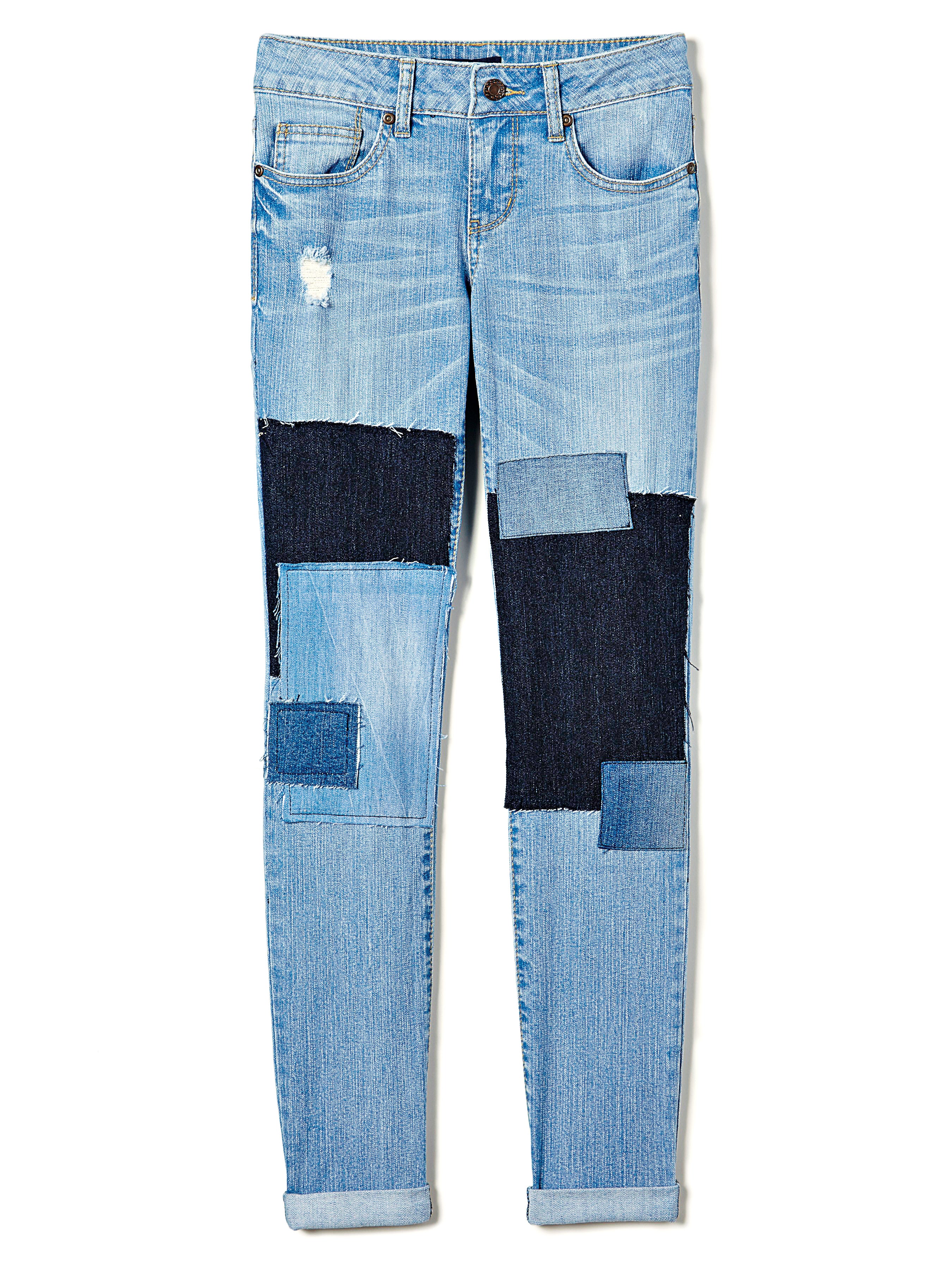 All About The Blues: ESSENCE's Denim Guide | Essence