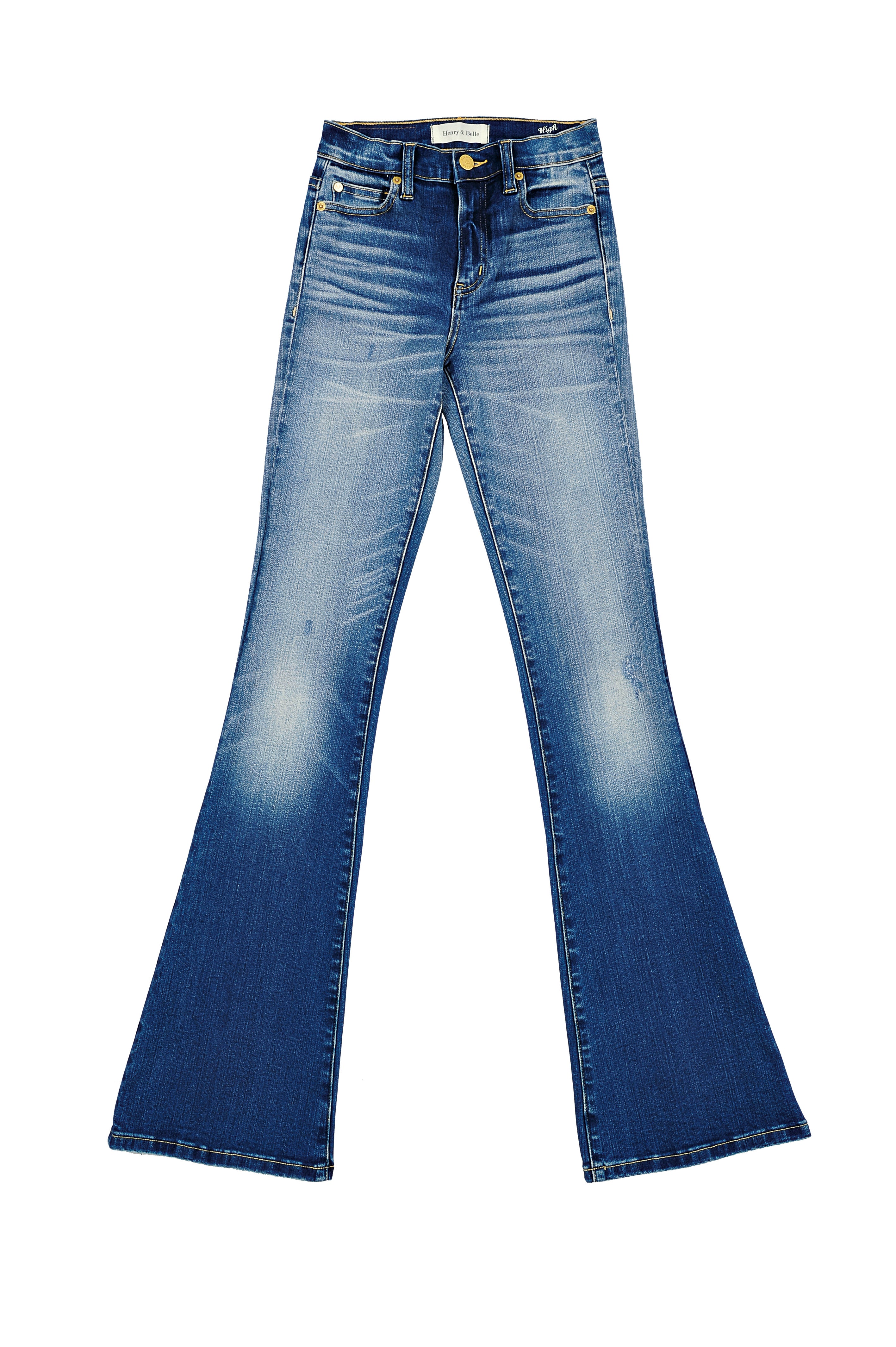 All About The Blues: ESSENCE’s Denim Guide