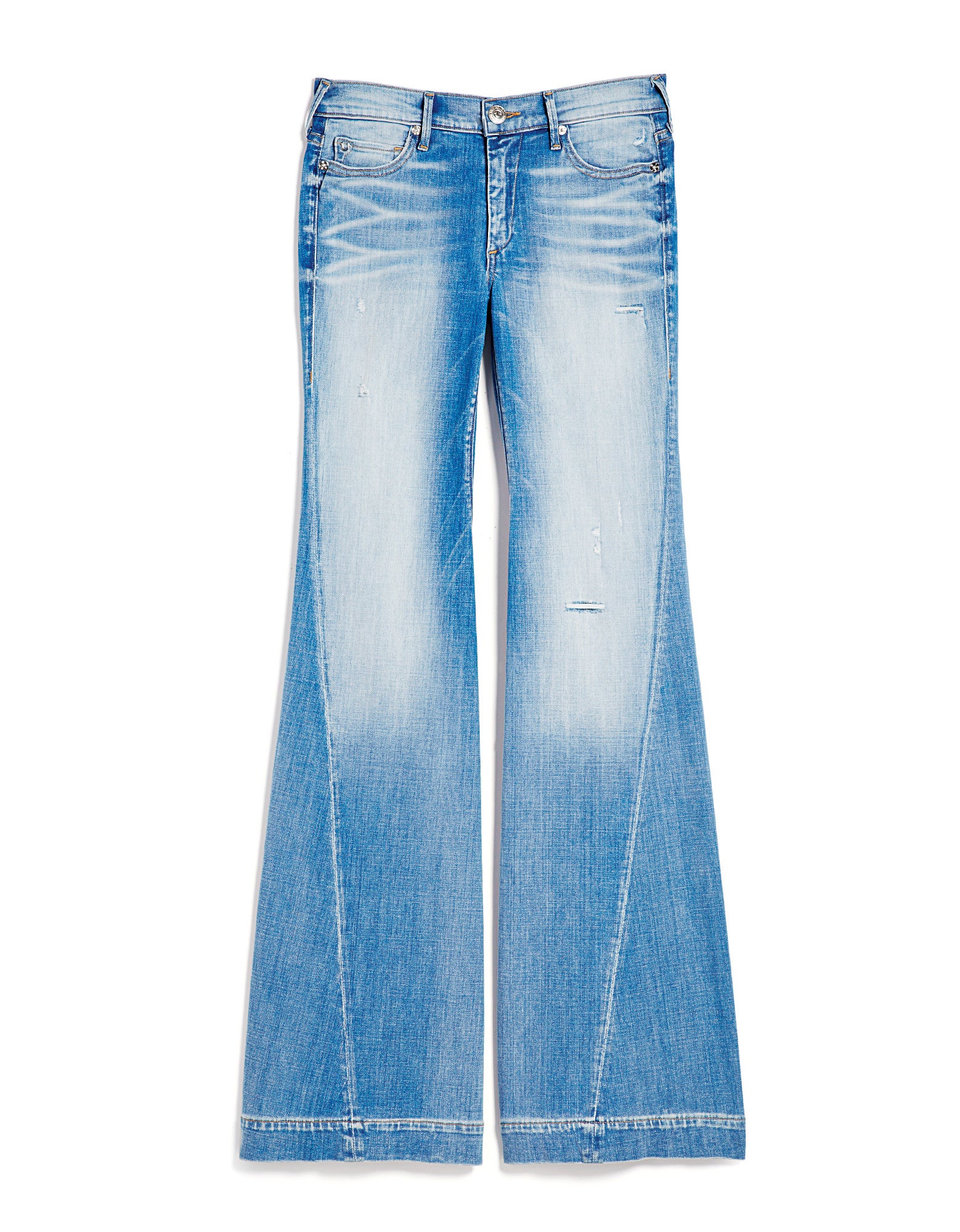 All About The Blues: ESSENCE’s Denim Guide