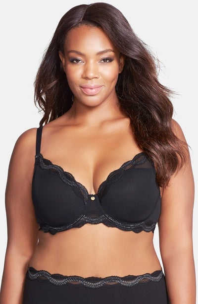 Tested & Approved: 14 Plus-Size Lingerie Lines To Shop Right Now
