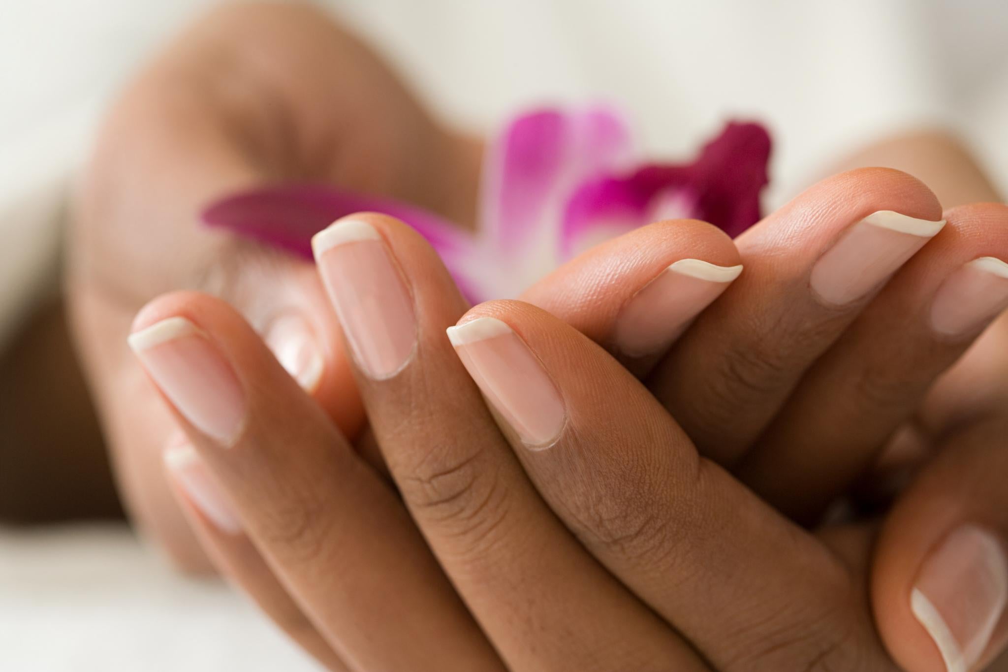 From The Pros: How to Prevent Yellow Nails
