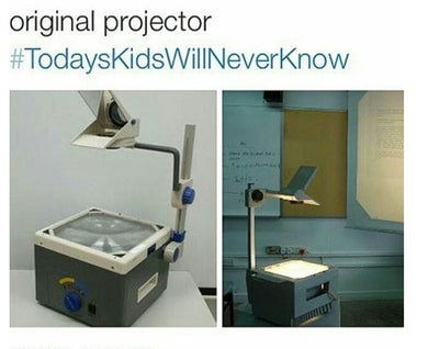 Today’s Kids Will Never Know: 10 Memes That Get Everything Right About Nostalgia