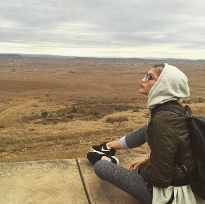 Celeb Cam: Instagram Pics of the Week