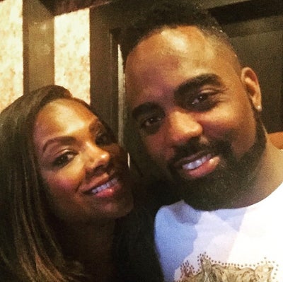 Going Strong: Kandi and Todd’s Sweetest Moments