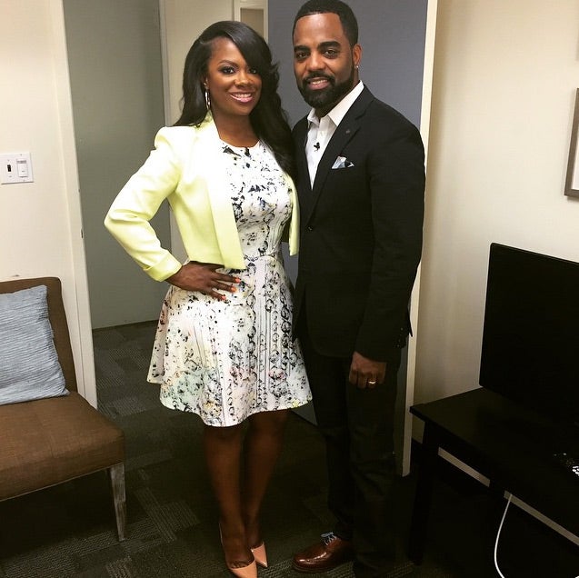 Going Strong: Kandi and Todd's Sweetest Moments
