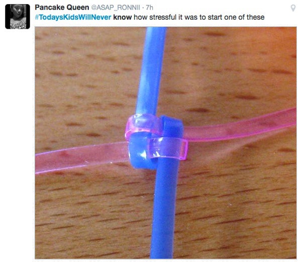 Today's Kids Will Never Know: 10 Memes That Get Everything Right About Nostalgia
