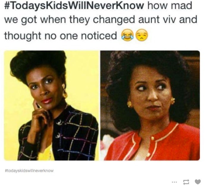 Today's Kids Will Never Know: 10 Memes That Get Everything Right About Nostalgia
