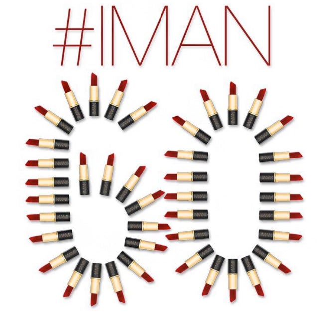 30 Reasons Why We Love Iman