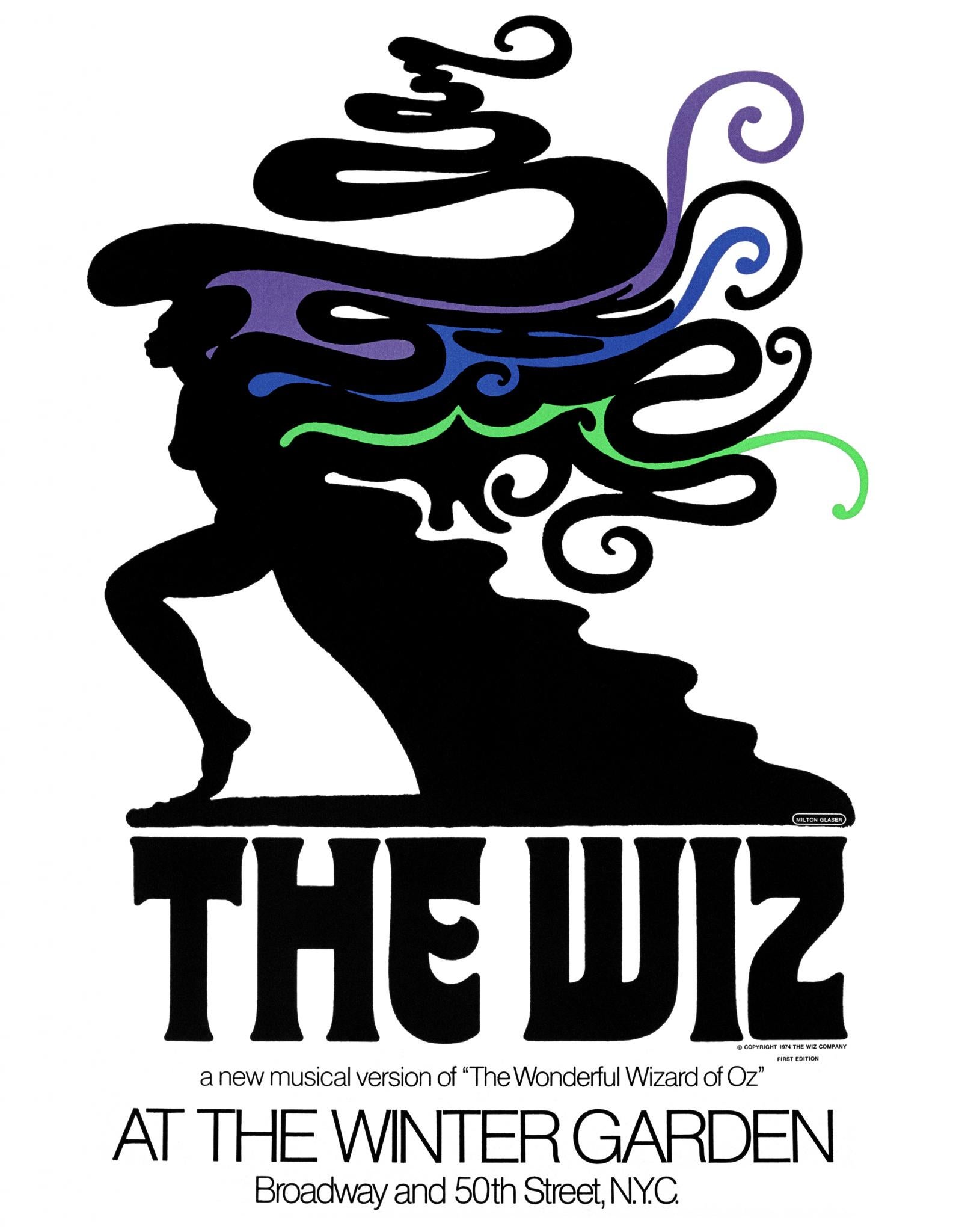 The Original Cast  of 'The Wiz' Broadway Musical Will Reunite for Free Performance