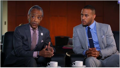 Essence Debates: Is the Black Lives Matter Movement the Civil Rights Movement of our Generation?