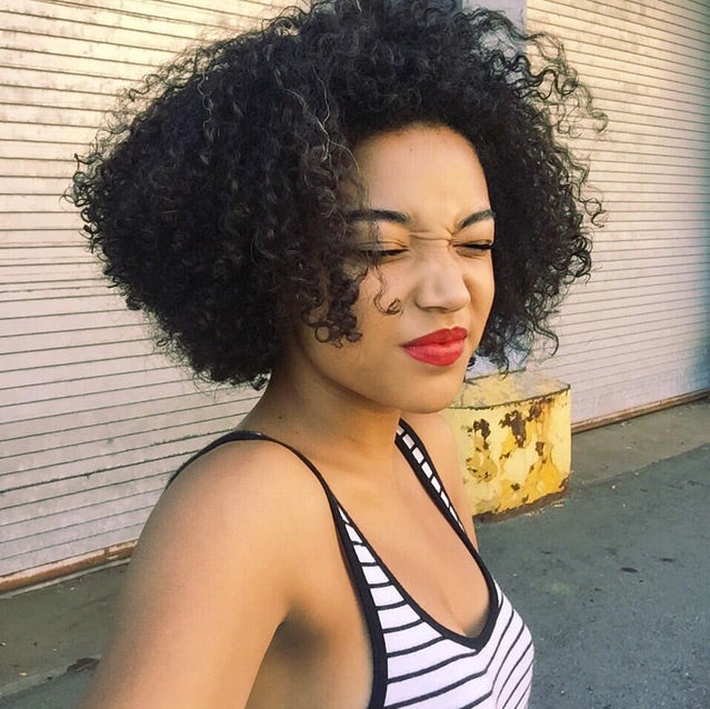 Our Fave Candid Celeb Instagram Pics of the Week
