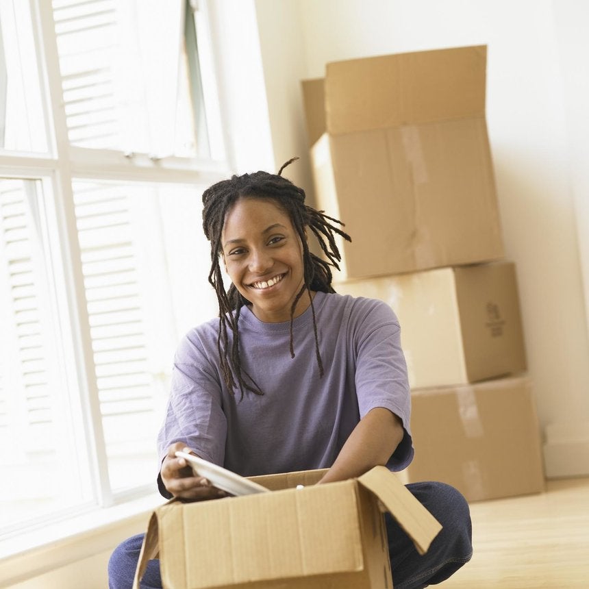 POLL: When Is It Appropriate to Move Out of Your Parents' Home?