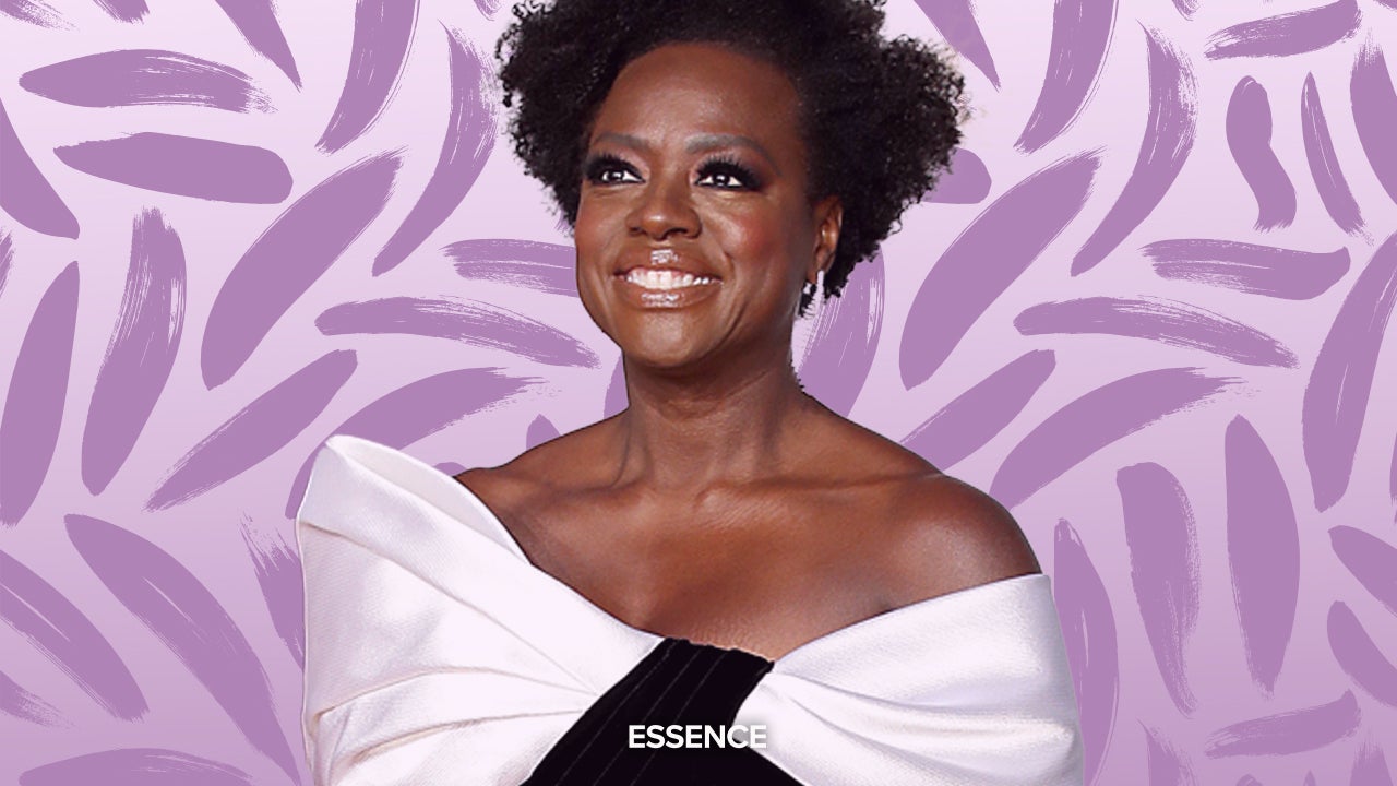 26 Famous Black Women Over 50 Who Prove Fabulosity Knows No Age