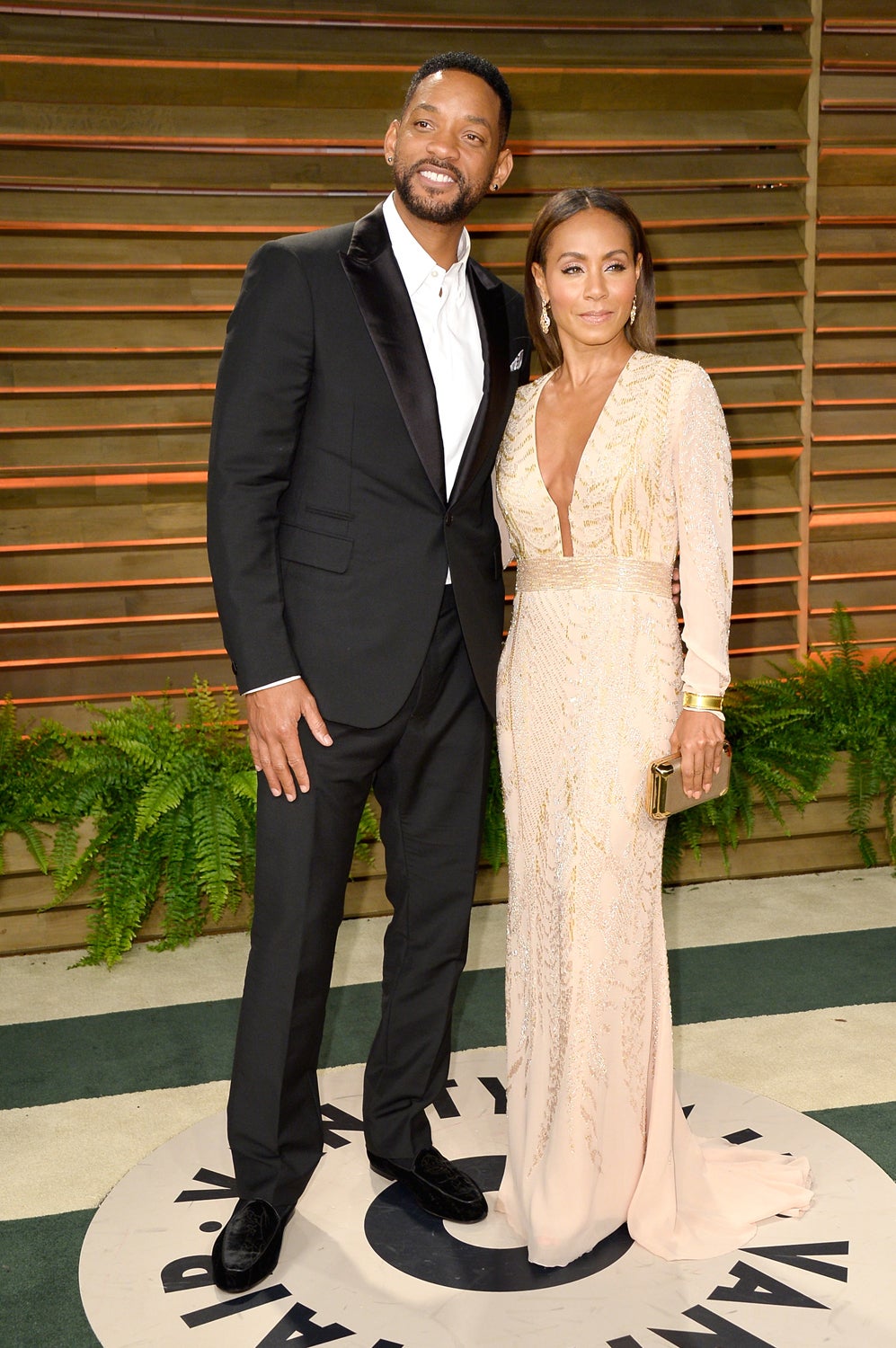 7 Reasons Why Will Smith and Jada Pinkett Smith Give Us the Ultimate #RelationshipGoals
