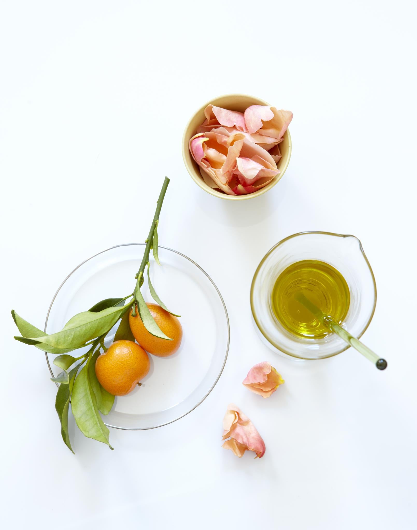 Guide to Remedies': Must-Have Emergency E.O. Cocktails