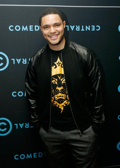 7 Things to Know About Trevor Noah, the New Host of ‘The Daily Show’