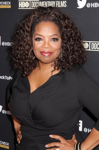 Oprah Buys 10 Percent Stake in Weight Watchers