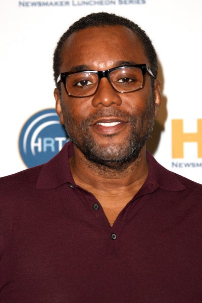Coffee Talk: Lee Daniels Hints at ‘Empire’ Spin-Off Based on Cookie Lyon
