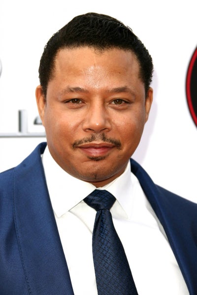 Shocking! Terrence Howard Says He Watched His Father Kill a Man