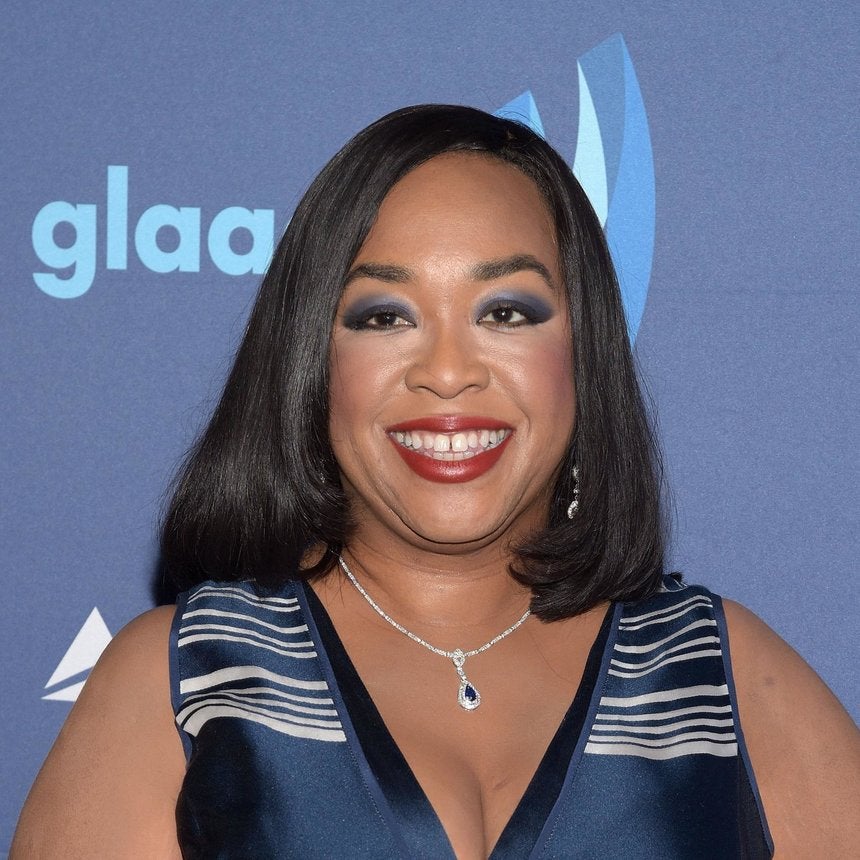 Shonda Rhimes Has Another Show in the Works
