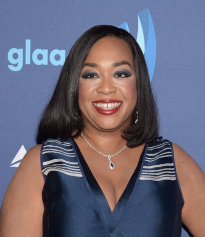 Shonda Rhimes May Change Her Mind About Marriage