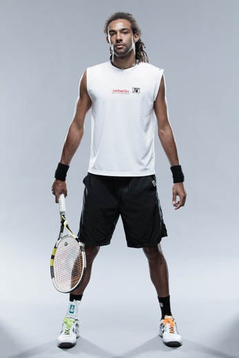 21 Photos Of Tennis Pro Dustin Brown That Will Make You Instantly Fall In Love
