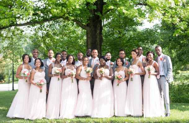 Bridal Bliss: Happiness Realized