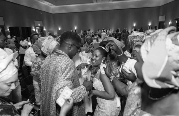 Bridal Bliss: Happiness Realized