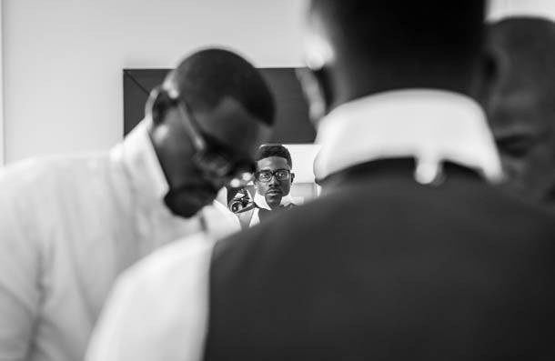 Bridal Bliss: Happiness Realized