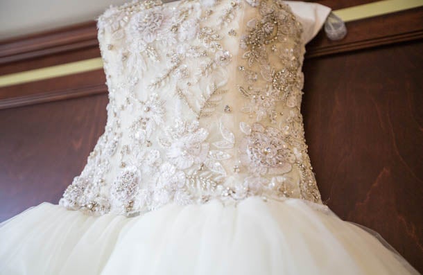 Bridal Bliss: Happiness Realized