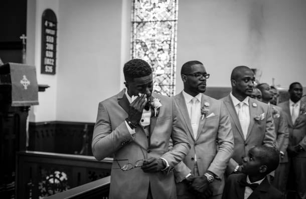 Bridal Bliss: Happiness Realized