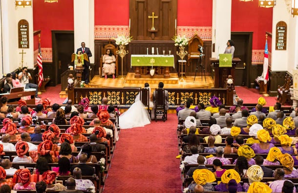 Bridal Bliss: Happiness Realized