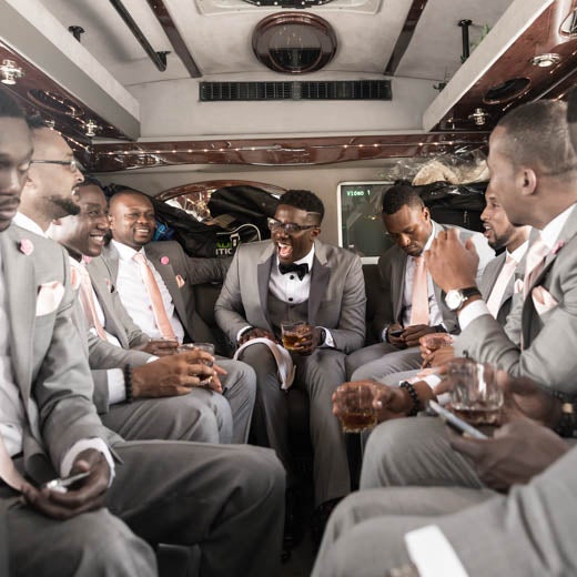 Bridal Bliss: Happiness Realized