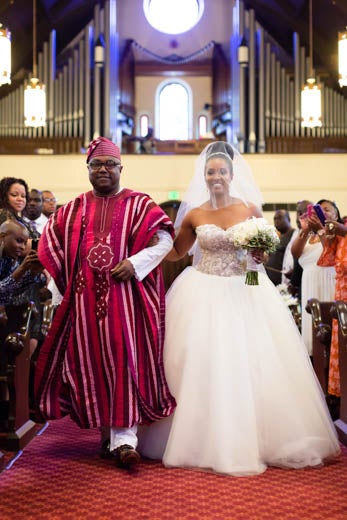 Bridal Bliss: Happiness Realized