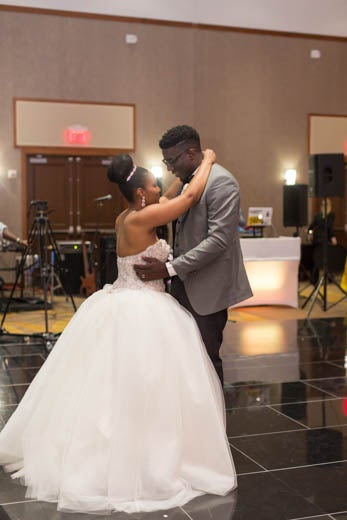 Bridal Bliss: Happiness Realized